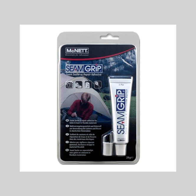 Hovedbilde McNett Seam Grip Seam Sealer 28gr