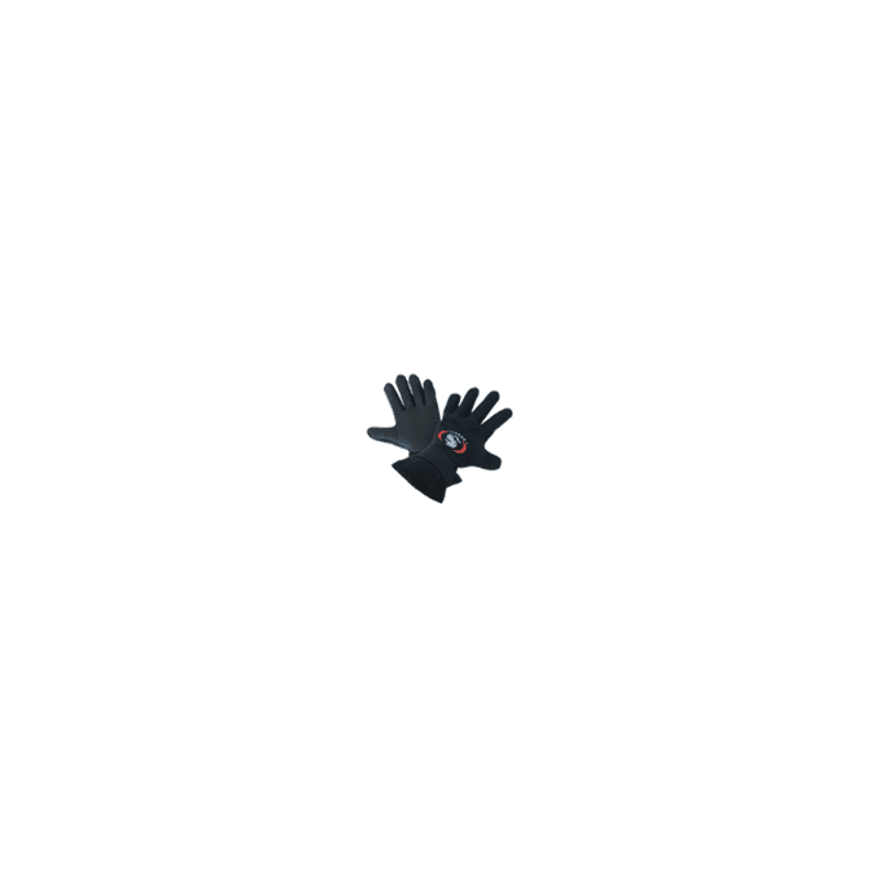 Ursuit Padlehanske 3mm