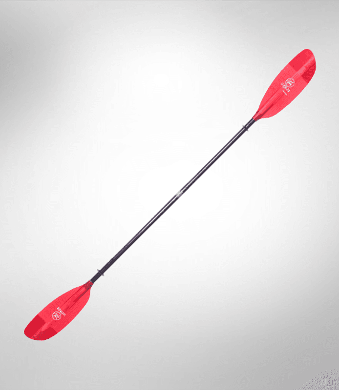Werner Little Dipper rett skaft glassfiber
