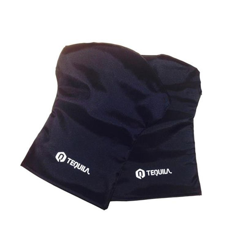 Tequila Padlemuff i nylon