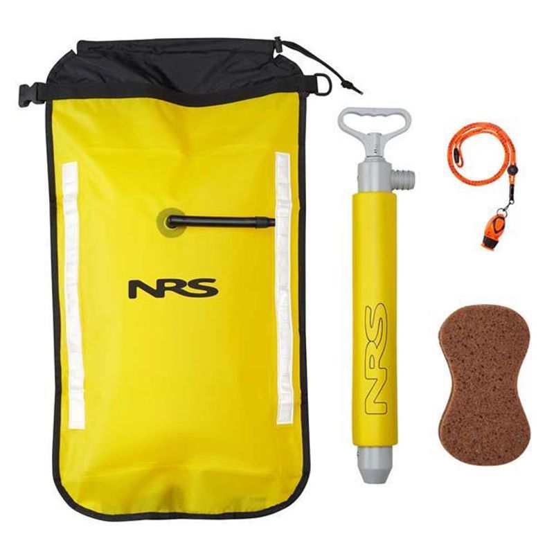 NRS Basic Touring Sikkerhetspakke