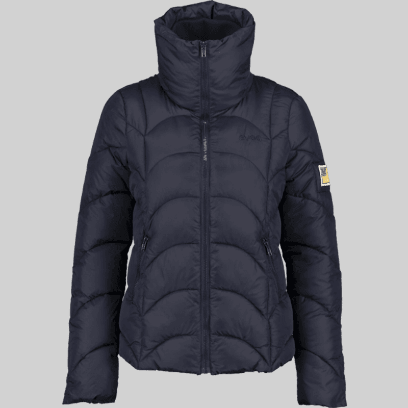 Alissa Jacket Navy