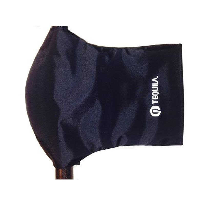 Tequila Padlemuff i nylon