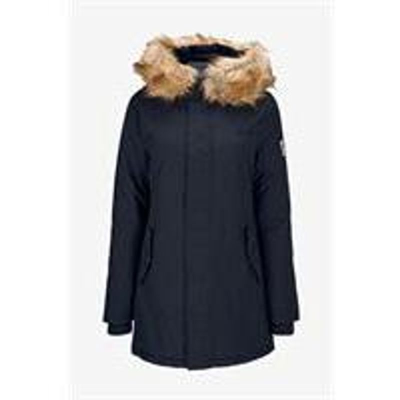 Miss Lee Jacket Navy