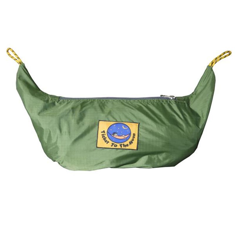 TTTM Ticket to the moon Tarp